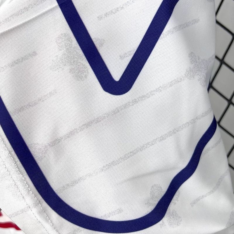 Maillot Fiorentina Extérieur Rétro 97/98