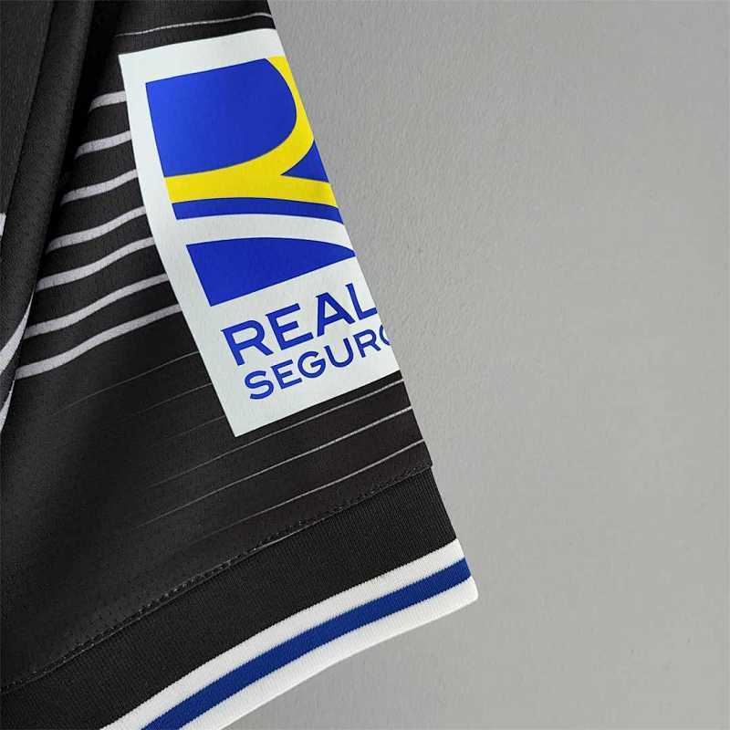 Maillot Real Sociedad Extérieur 22/23