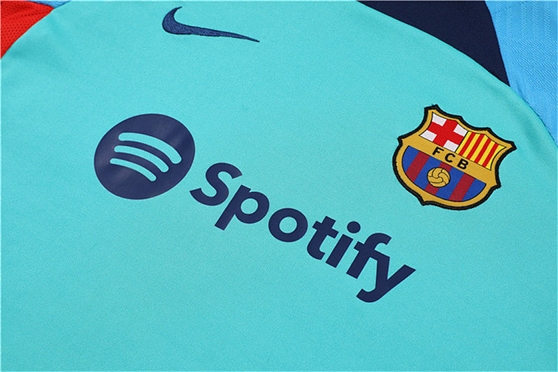 FC Barcelona Kit 22/23