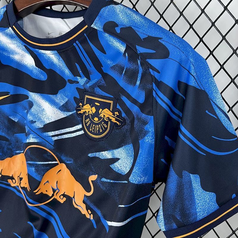 Maillot RB Leipzig Third Rétro 20/21