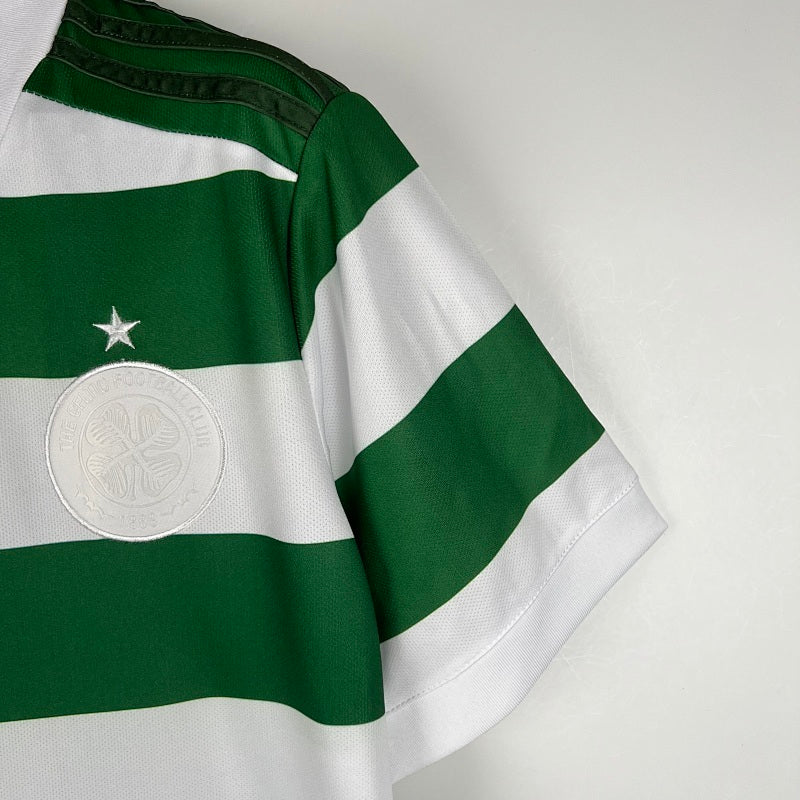 Maillot Celtic 23/24