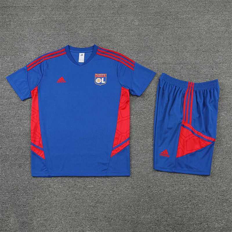 Short Lyon 22/23
