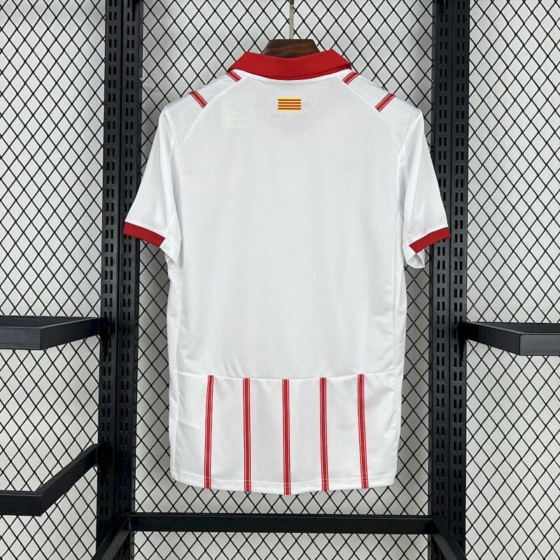 Maillot Girona Domicile 25/26
