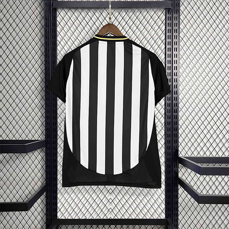 Maillot Femme Atlético Mineiro Uniform Domicile 25/26