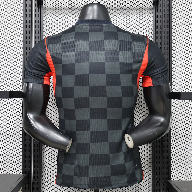 Maillot Croatia T Édition spéciale Player Version 25/26