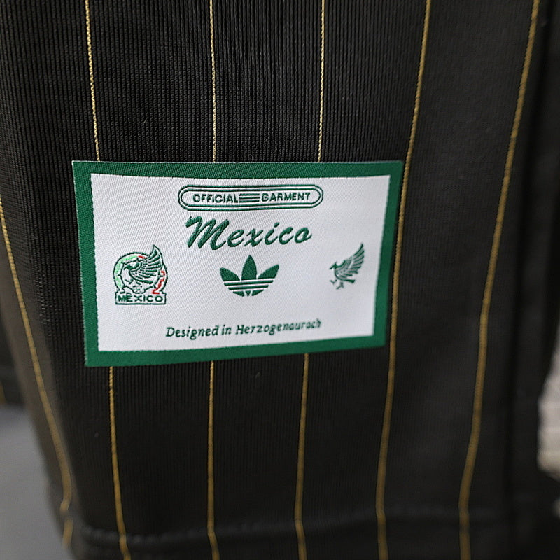 Maillot Mexique Coupe du Monde 2026