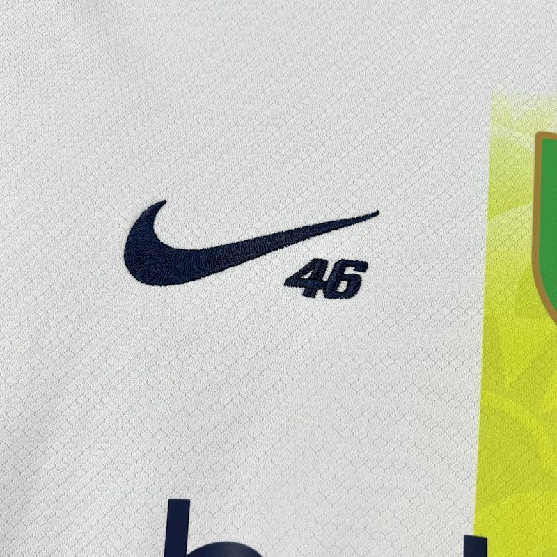 Maillot Inter Milan Extérieur 24/25