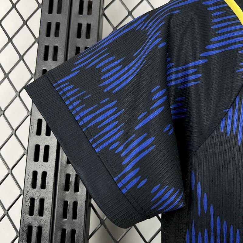 Maillot Femme Brazil Extérieur 25/26