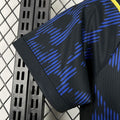 Maillot Femme Brazil Extérieur 25/26