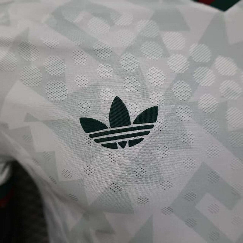 Maillot Mexico Extérieur Player Version 25/26