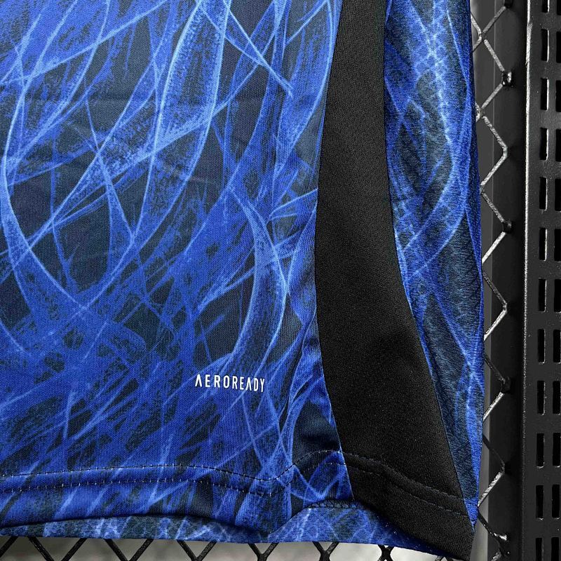 Maillot Japan Domicile 25/26