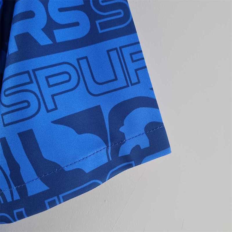 Maillot Tottenham Édition spéciale 22/23