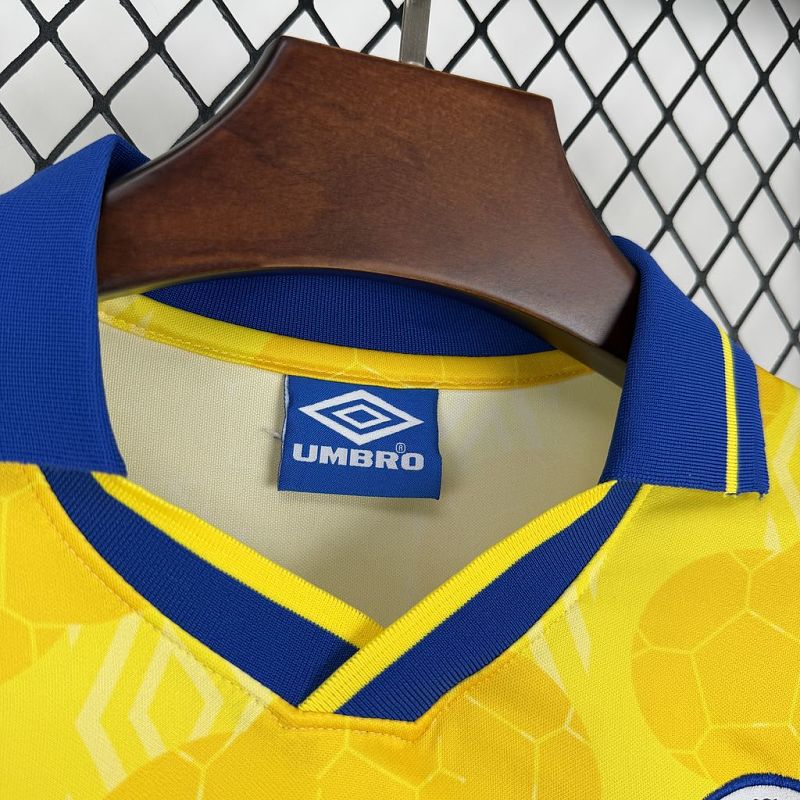 Maillot Colombia Vintage T Domicile Rétro 25/26