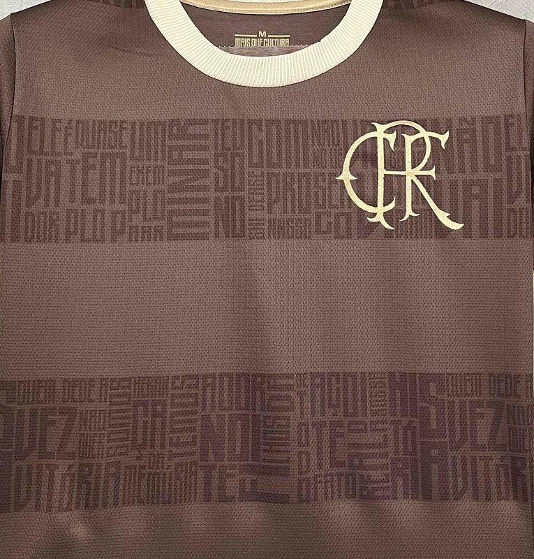 Maillot Flamengo 24/25