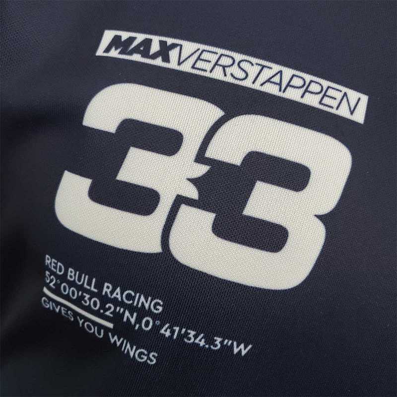 Maillot Formula One racing 25/26