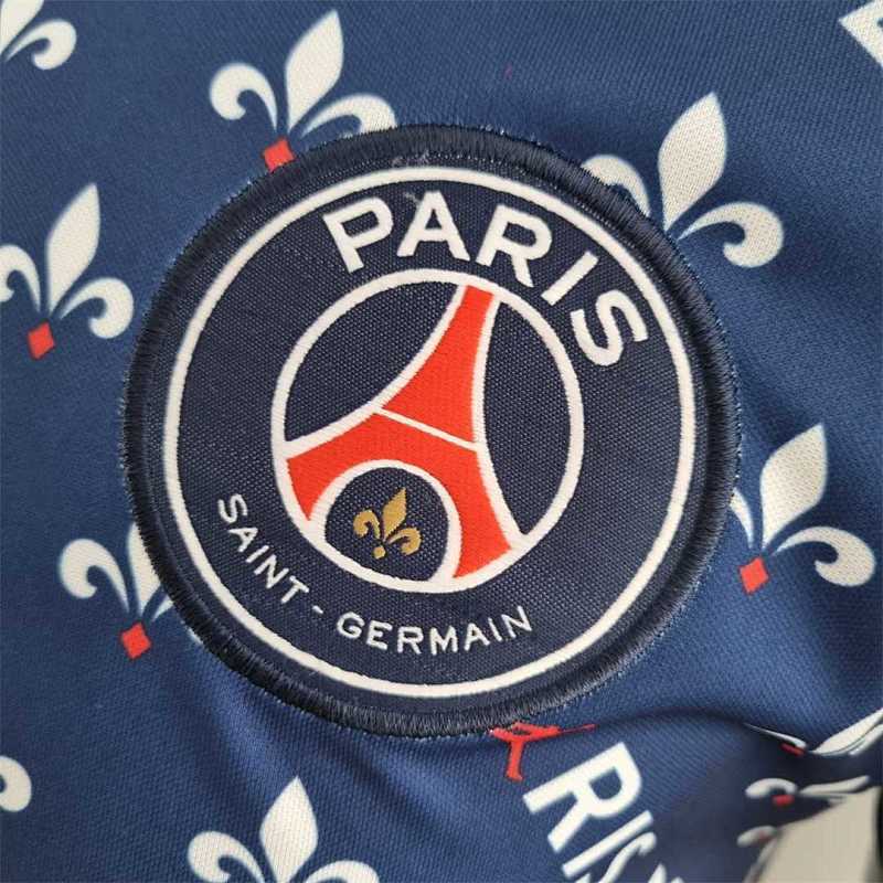 Polo PSG 25/26