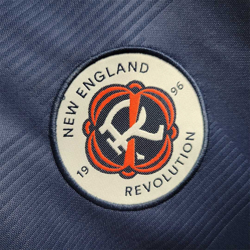 Maillot England Revolution Domicile 22/23