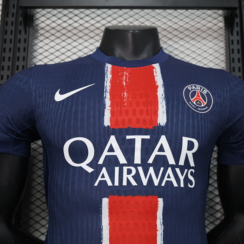 Maillot PSG Domicile Player Version 24/25
