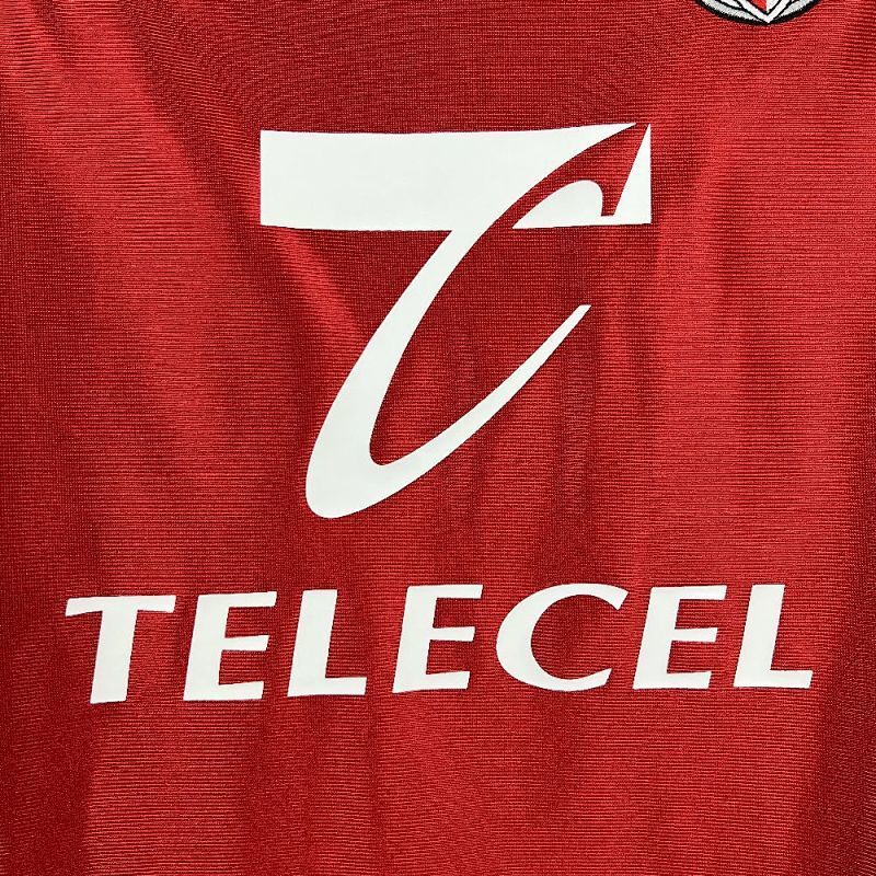 Maillot Benfica Domicile Rétro 98/99