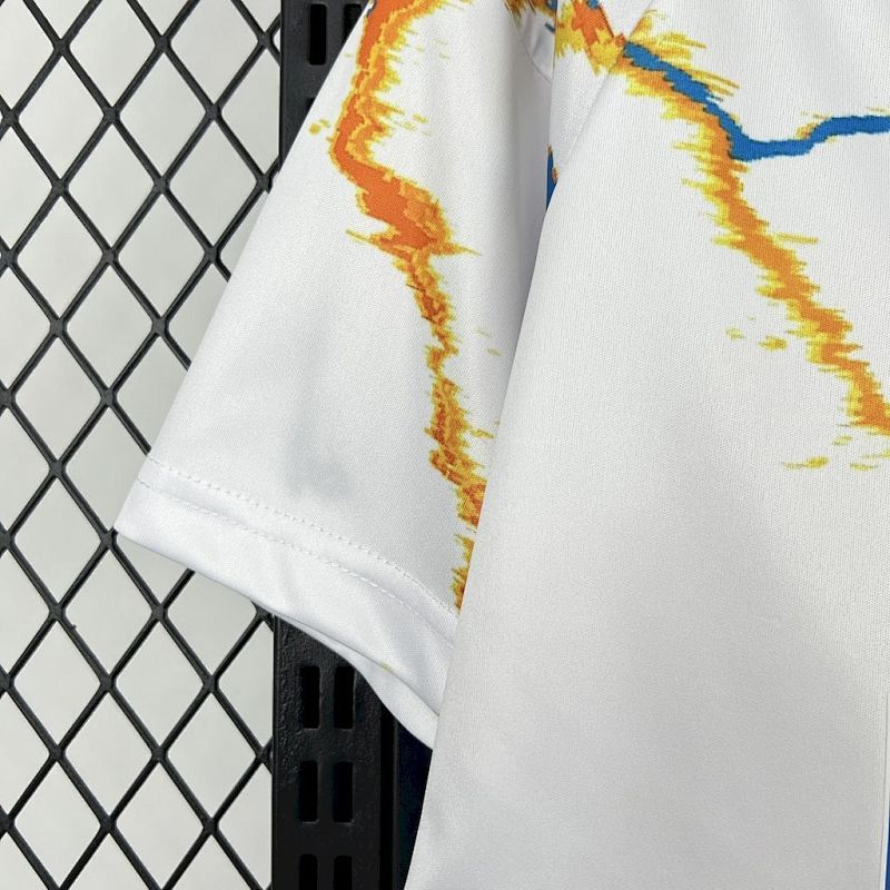 Maillot San Diego FC Extérieur 26/27