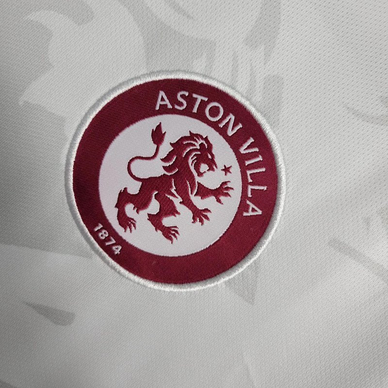 Maillot Aston Villa Extérieur 23/24