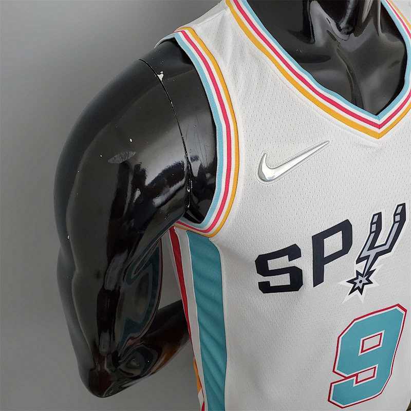 Maillot Tottenham Blanc 2022