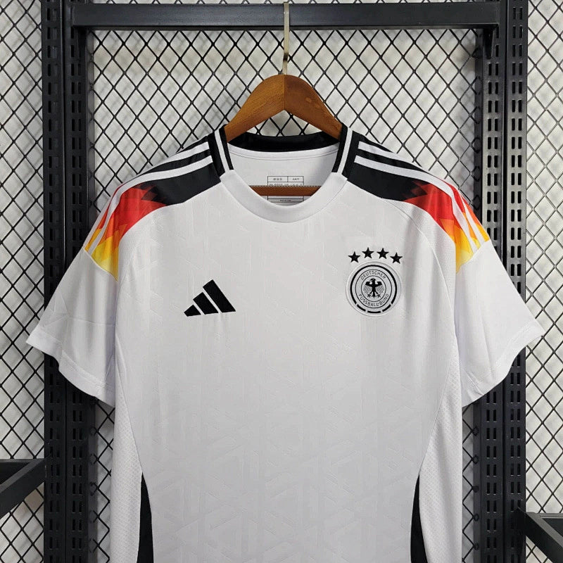 Maillot Allemagne Domicile 25/26