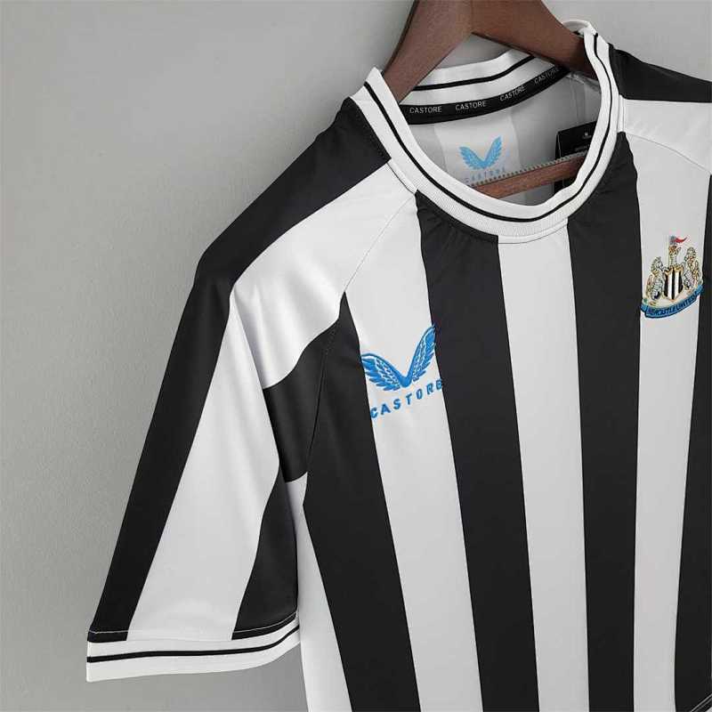 Maillot Newcastle Domicile 22/23