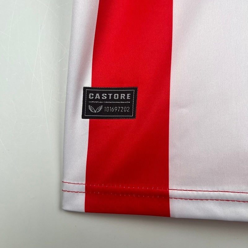 Maillot Almeria Domicile 23/24