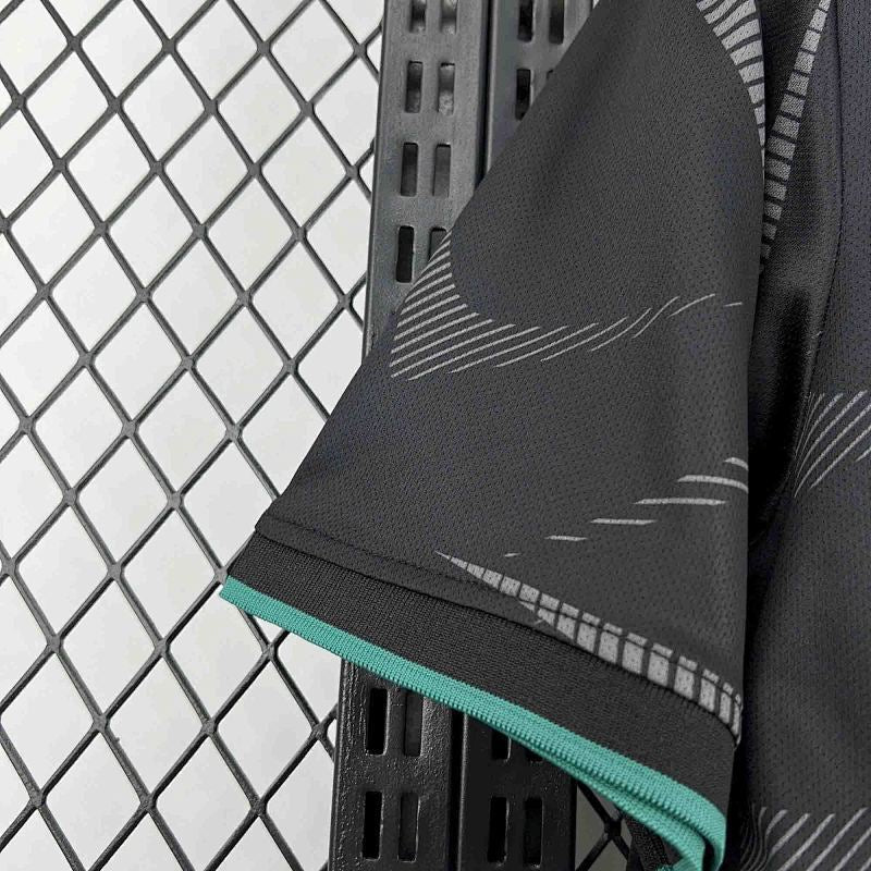 Maillot Ireland Stealth Édition spéciale 25/26