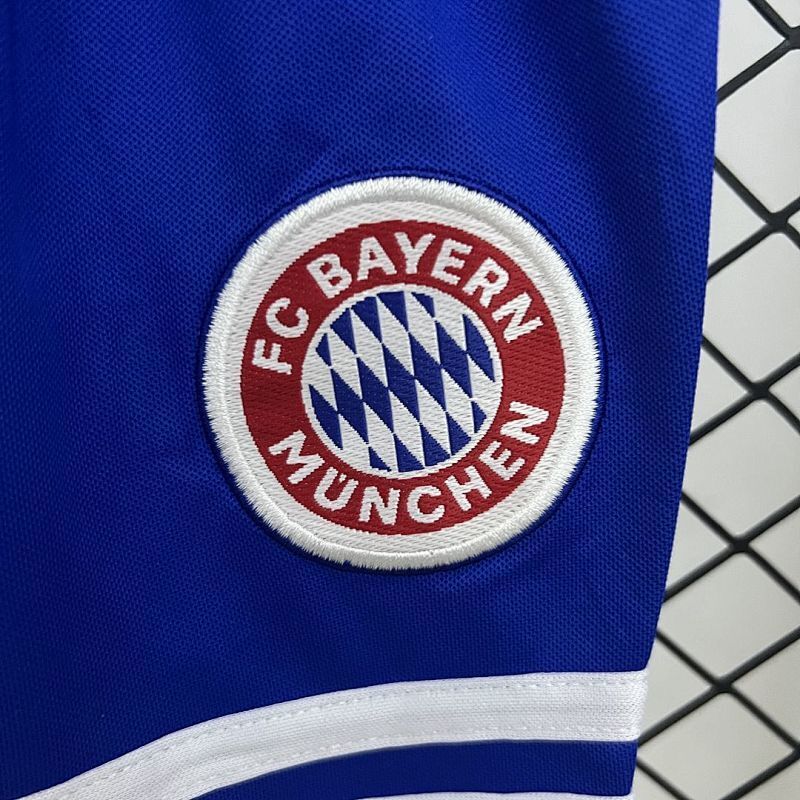 Ensemble Bayern Munich Domicile Enfant