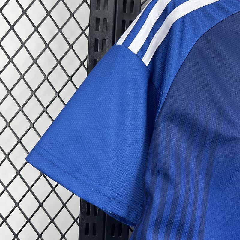 Maillot Grèce Extérieur Coupe du Monde 2026