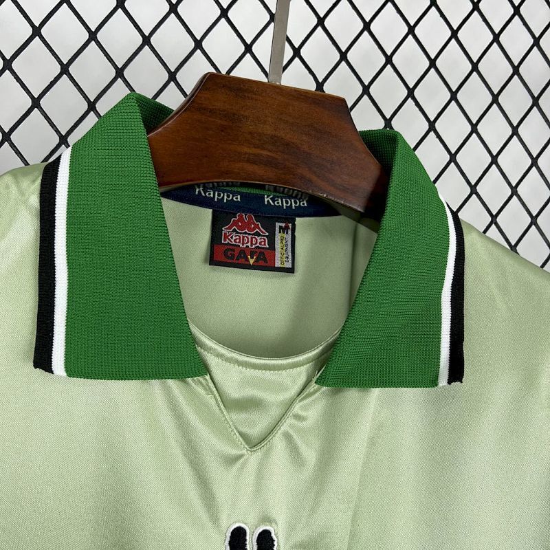 Maillot Real Betis Extérieur Rétro 25/26