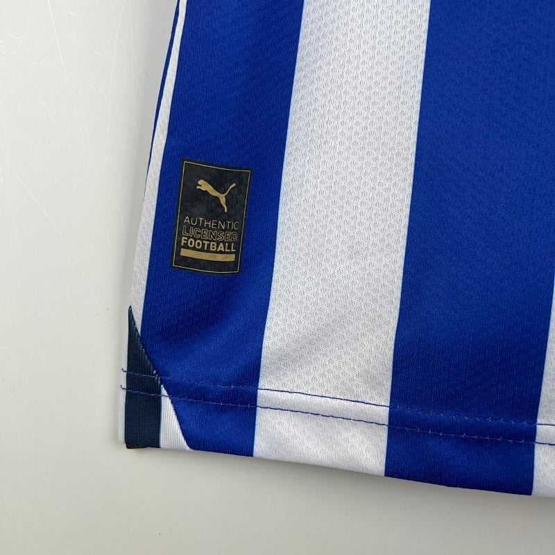 Maillot Monterrey Domicile 23/24
