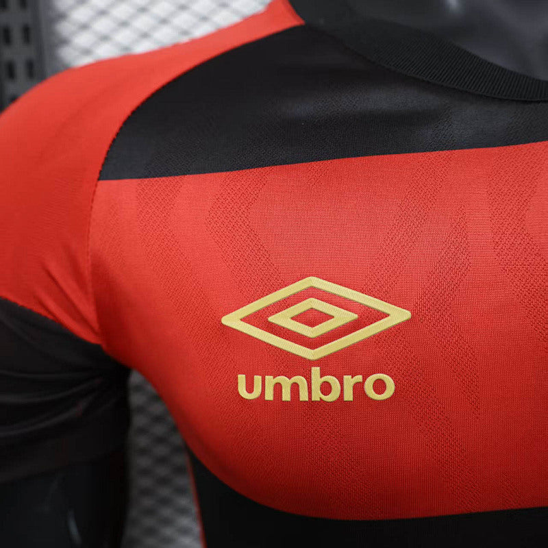 Maillot Recife Domicile Player Version 25/26