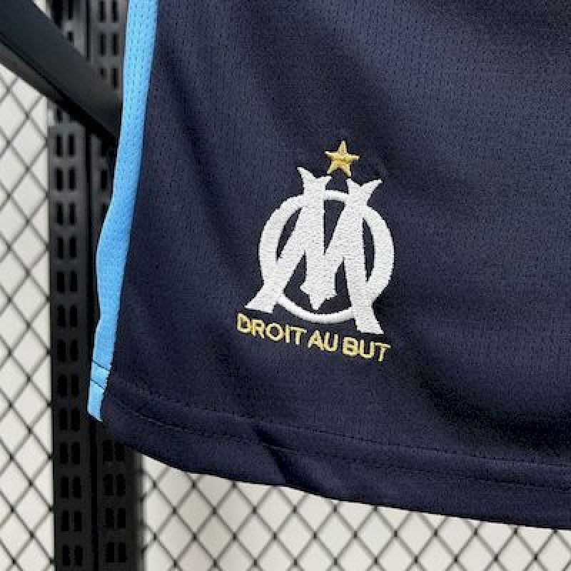 Ensemble Enfant Marseille Extérieur 25/26