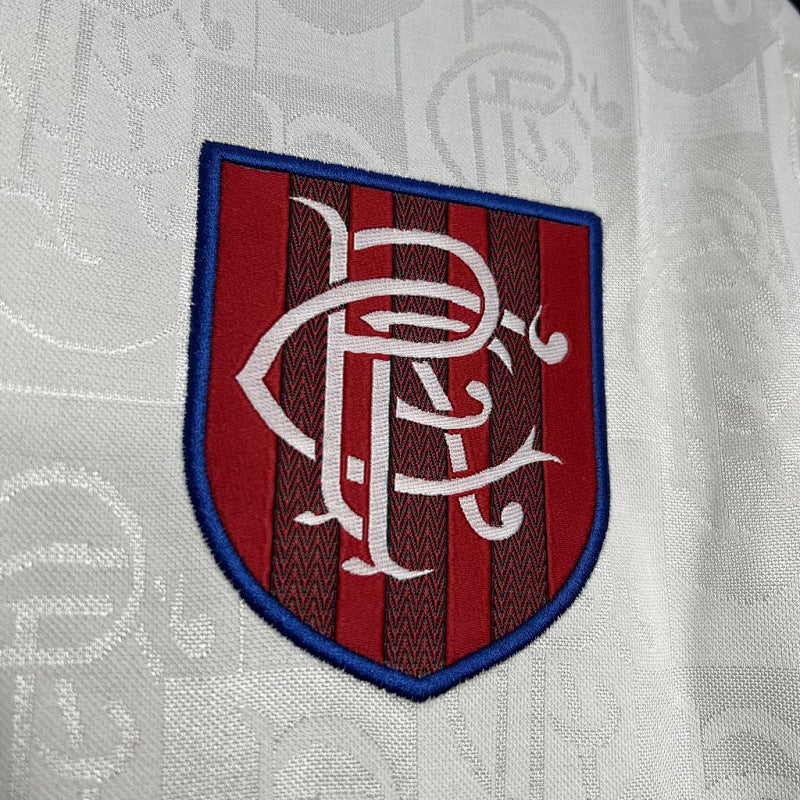 Maillot Rangers Extérieur Rétro 1996/97