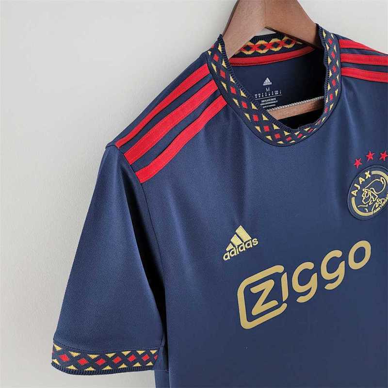 Maillot Ajax Extérieur 22/23