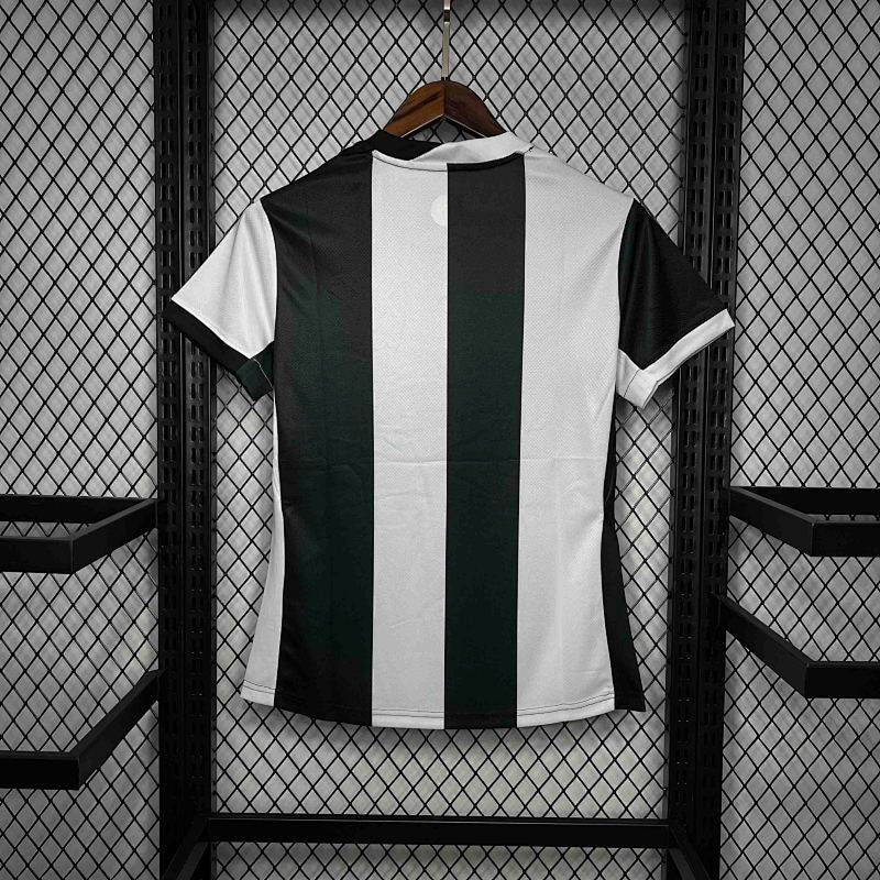 Maillot Femme Corinthians Third 24/25