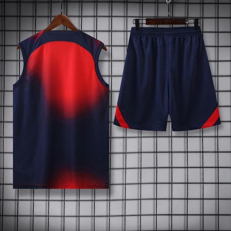 Camiseta sin Mangas PSG 23/24