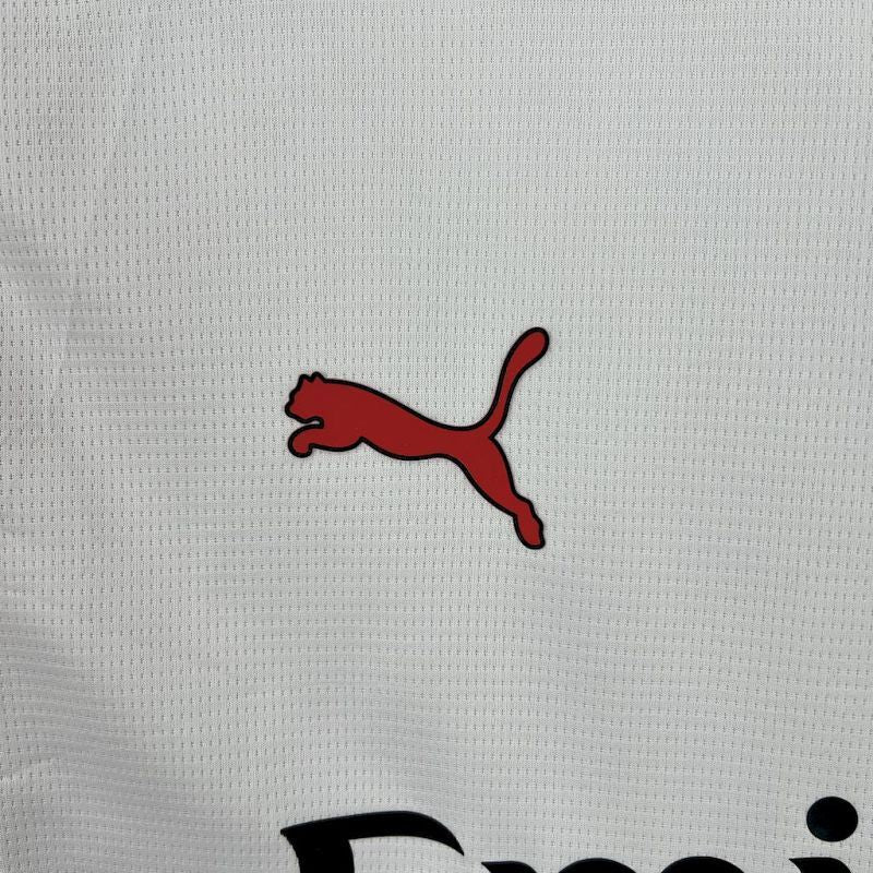 Maillot AC Milan Extérieur 25/26
