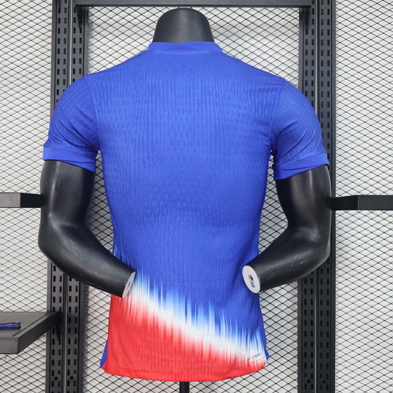Maillot USA Extérieur Player Version 25/26
