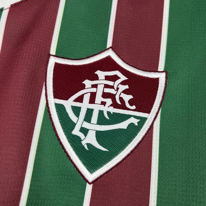 Maillot Fluminense Domicile 26/27