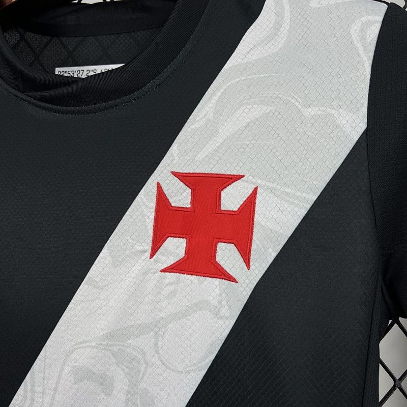 Maillot Femme Vasco da Gama Domicile 26/27