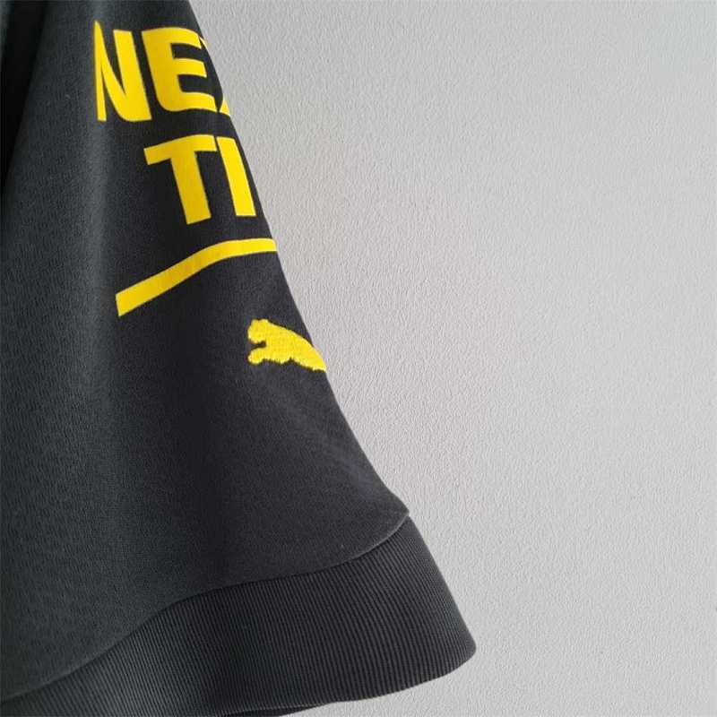 Maillot Manchester City Extérieur 22/23