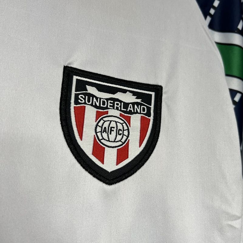 Maillot Sunderland Extérieur 24/25