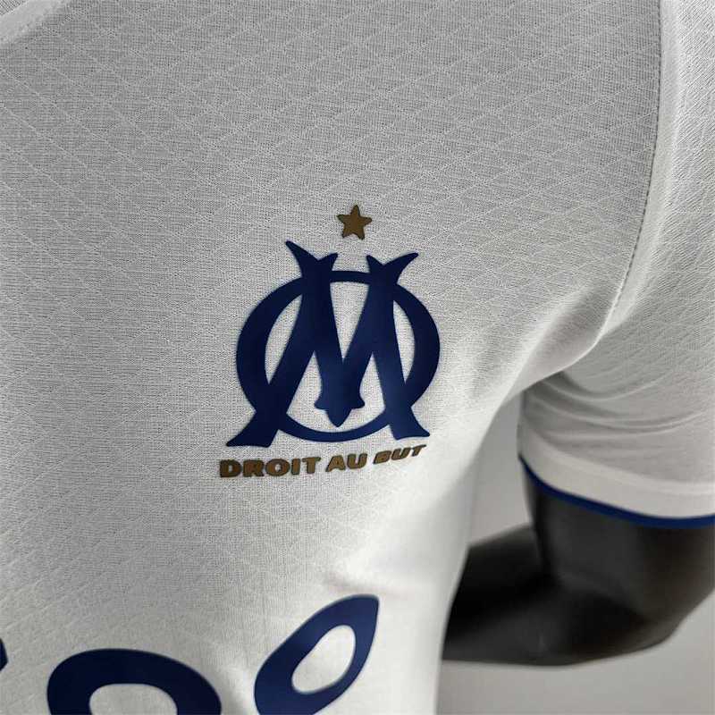 Camiseta Marseille Versión Player 22/23