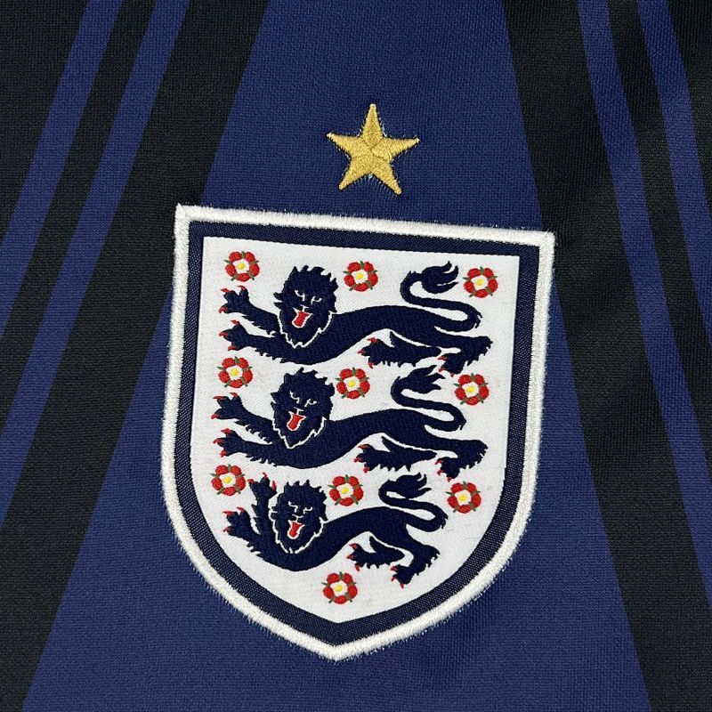 Maillot Angleterre Gardien Coupe du Monde 2026