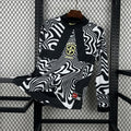 Maillot Brésil Gardien Coupe du Monde 2026