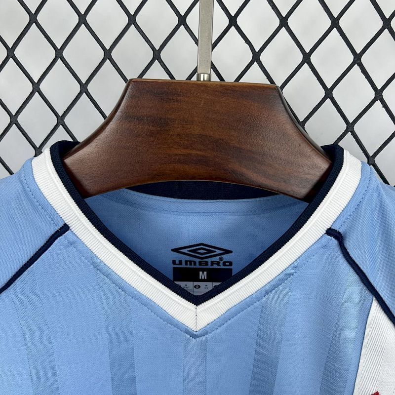 Maillot Celta Vigo Domicile Rétro 2001/02